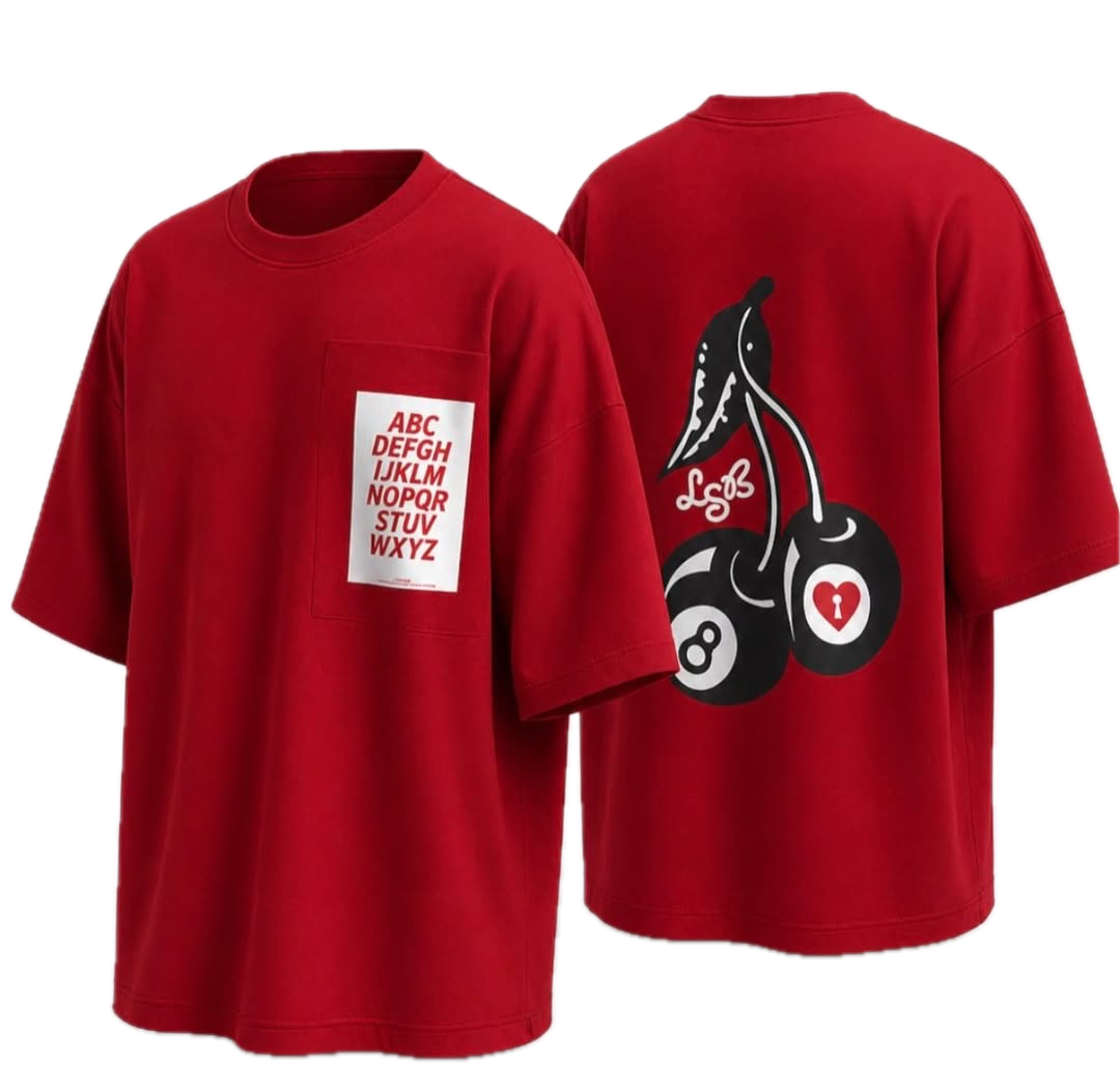 First Drop 4